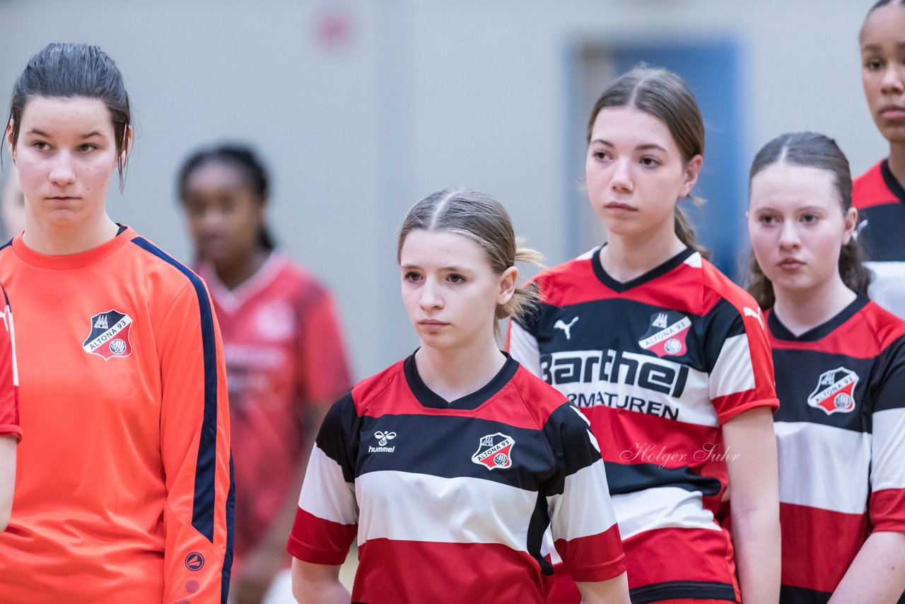 Bild 81 - wCJ Futsalmeisterschaft